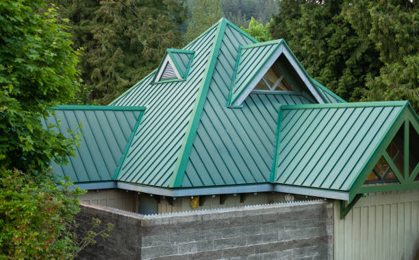 Best Chimney Flashing Repair  in Edgewater, MD
